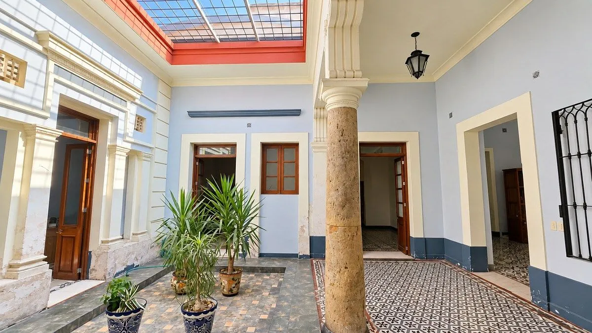Foto 9 de Casa en venta Centro Historico de Guadalajara
