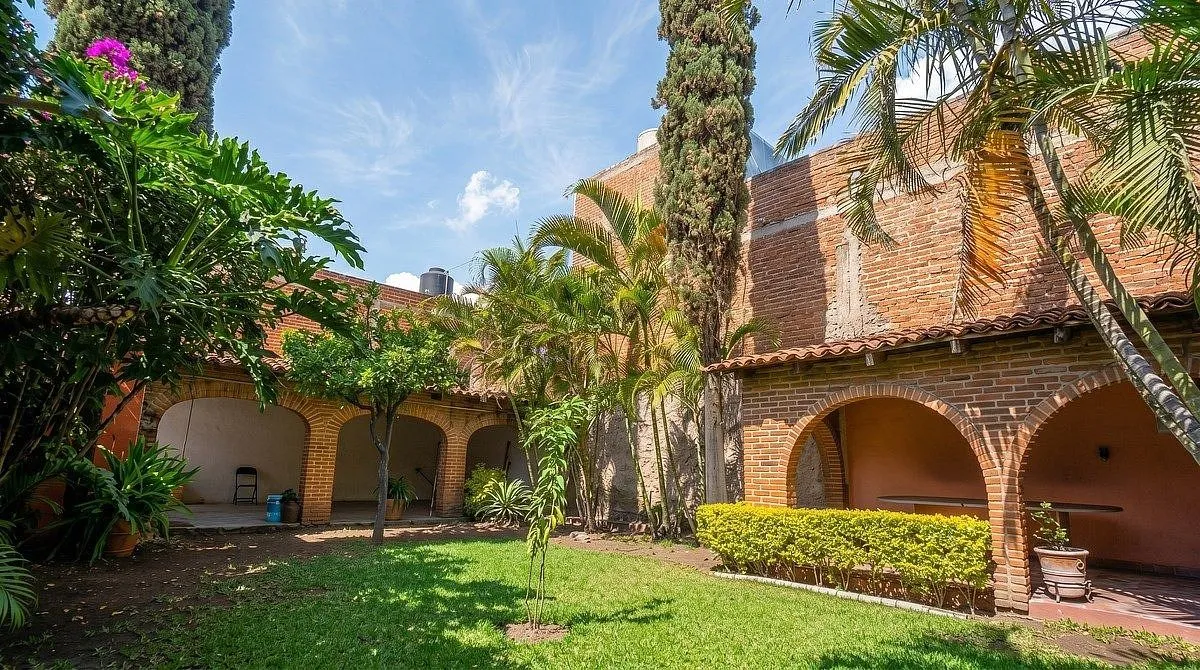 Terraza en Venta en Tlajomulco Centro – Proyecto con Infraestructura