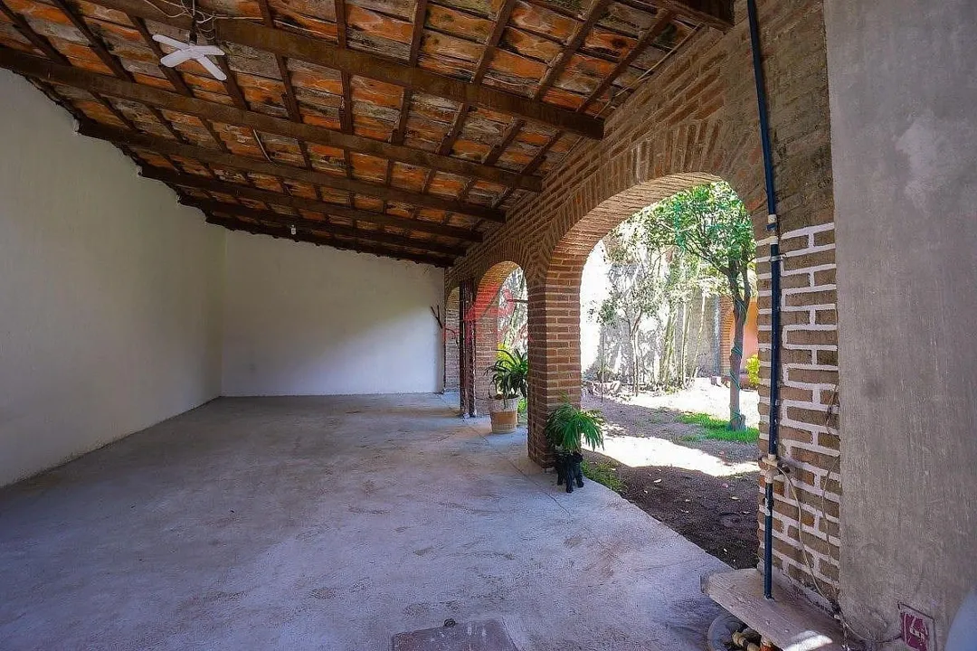 Foto 2 de Terraza en Venta en Tlajomulco Centro – Proyecto con Infraestructura