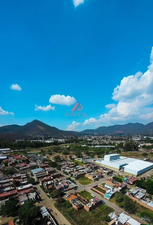 Foto 5 de Terraza en Venta en Tlajomulco Centro – Proyecto con Infraestructura