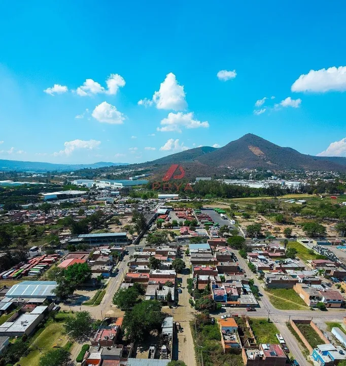 Foto 6 de Terraza en Venta en Tlajomulco Centro – Proyecto con Infraestructura