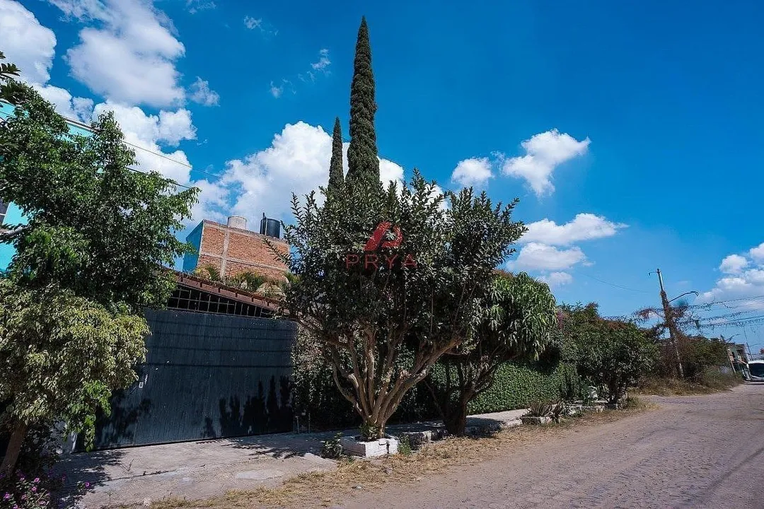 Foto 7 de Terraza en Venta en Tlajomulco Centro – Proyecto con Infraestructura