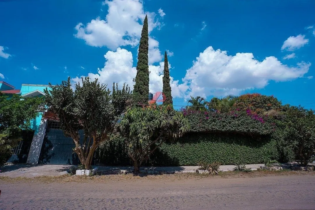 Foto 8 de Terraza en Venta en Tlajomulco Centro – Proyecto con Infraestructura