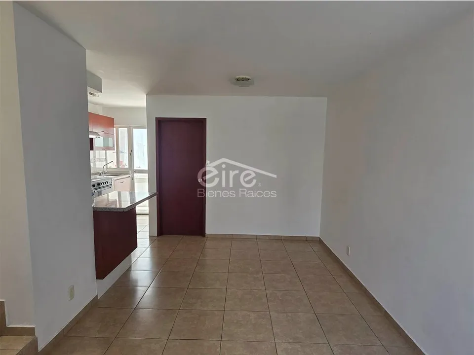 Foto 2 de Casa en venta en Campo Real, Nuevo México, Zapopan | 3 recámaras y 3 baños