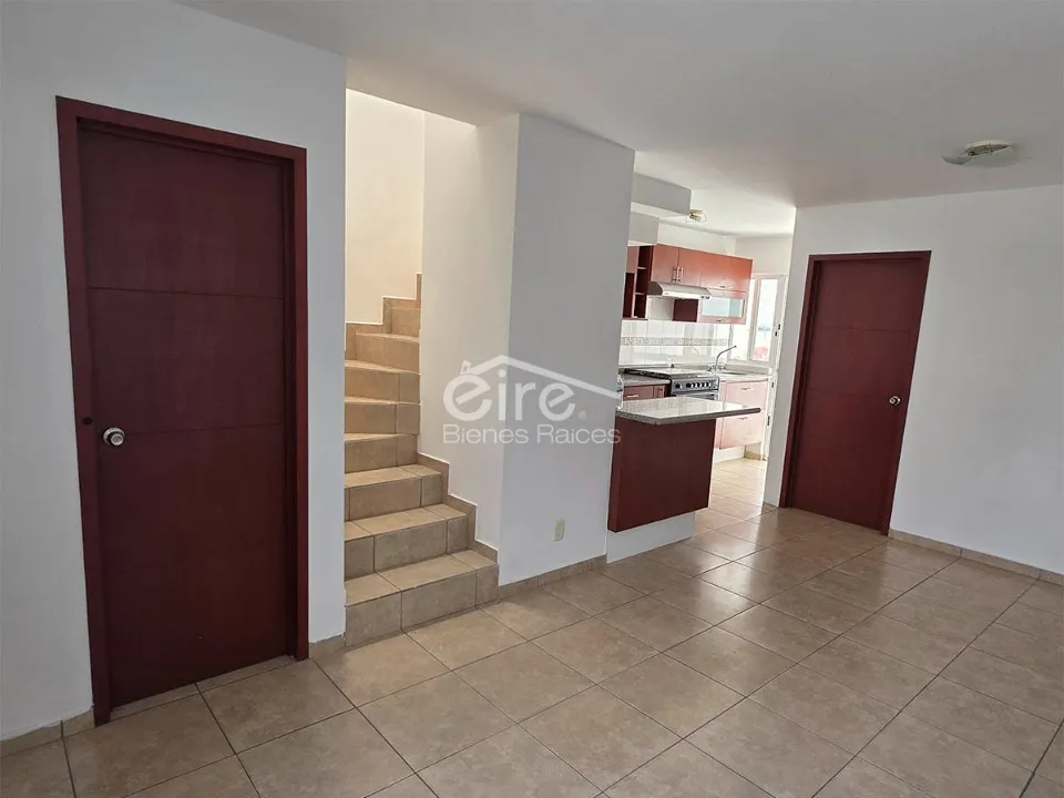 Foto 3 de Casa en venta en Campo Real, Nuevo México, Zapopan | 3 recámaras y 3 baños