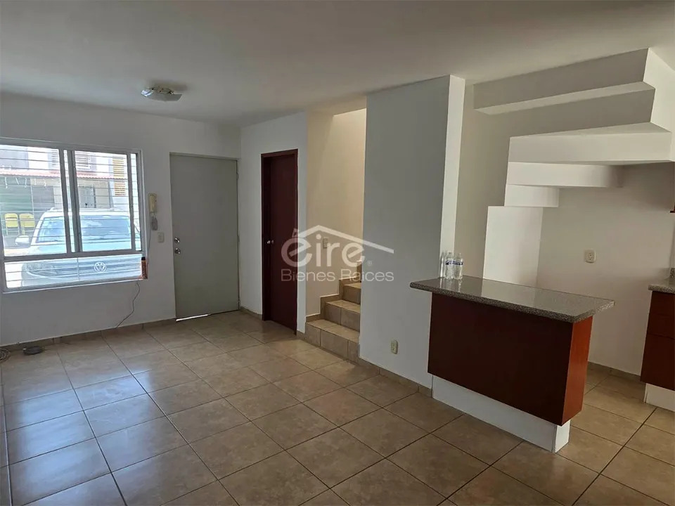 Foto 4 de Casa en venta en Campo Real, Nuevo México, Zapopan | 3 recámaras y 3 baños