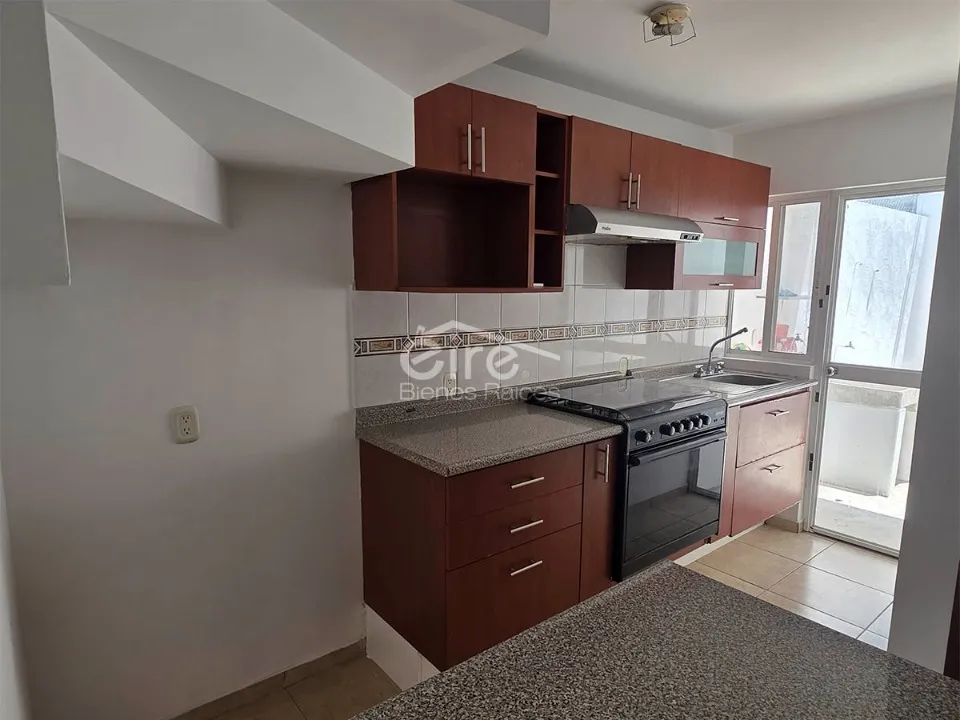 Foto 5 de Casa en venta en Campo Real, Nuevo México, Zapopan | 3 recámaras y 3 baños
