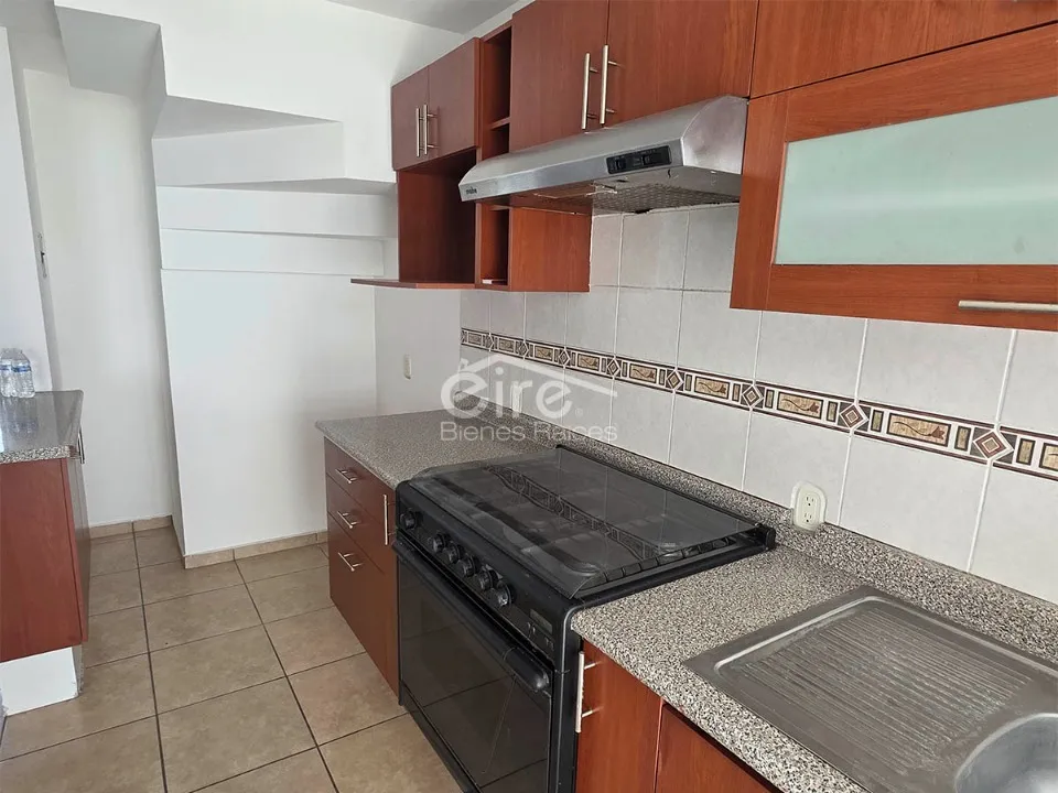 Foto 6 de Casa en venta en Campo Real, Nuevo México, Zapopan | 3 recámaras y 3 baños