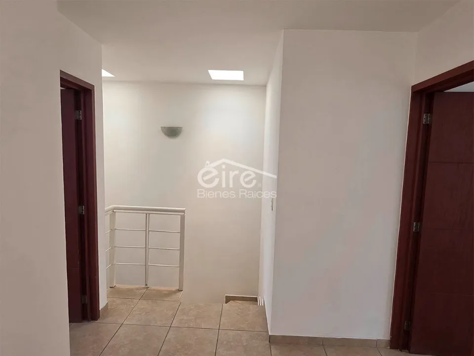 Foto 7 de Casa en venta en Campo Real, Nuevo México, Zapopan | 3 recámaras y 3 baños
