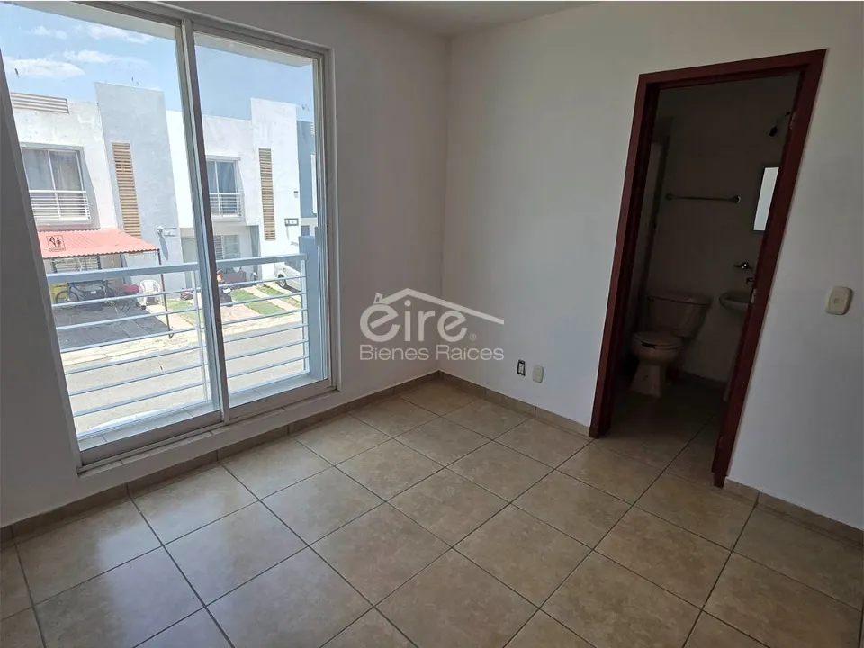 Foto 8 de Casa en venta en Campo Real, Nuevo México, Zapopan | 3 recámaras y 3 baños
