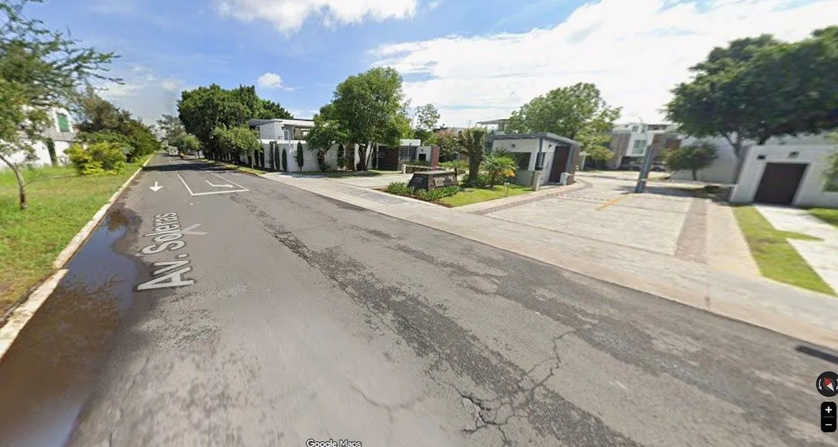 Foto 2 de TERRENO EN VENTA EN CANTARES RESIDENCIAL – ZAPOPAN