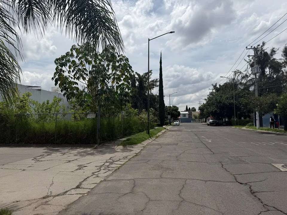 Foto 2 de Lotes Contiguos en Girasoles Acueducto Zapopan  (Ideal Desarrolladores)