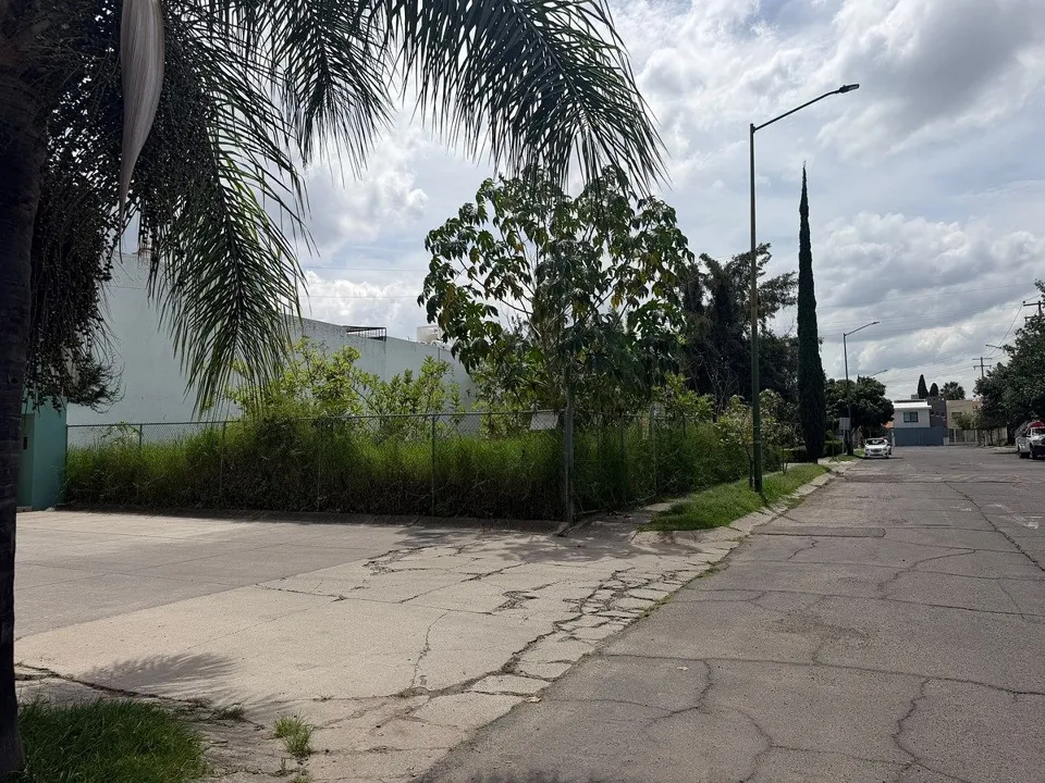Foto 3 de Lotes Contiguos en Girasoles Acueducto Zapopan  (Ideal Desarrolladores)