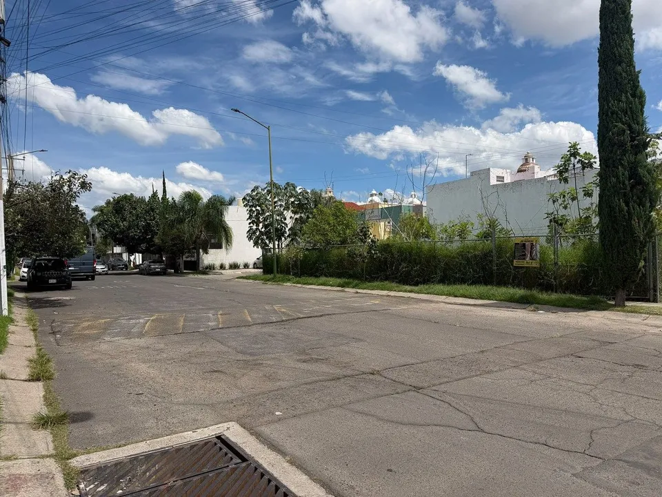 Foto 4 de Lotes Contiguos en Girasoles Acueducto Zapopan  (Ideal Desarrolladores)
