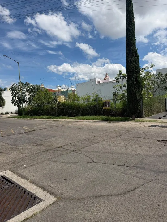 Foto 5 de Lotes Contiguos en Girasoles Acueducto Zapopan  (Ideal Desarrolladores)