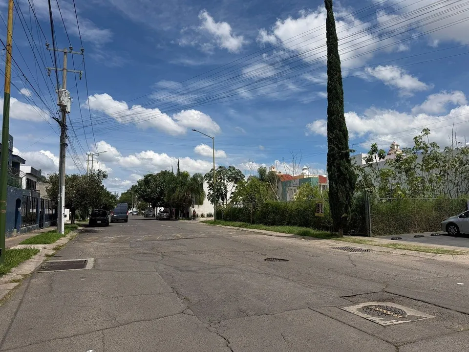 Foto 7 de Lotes Contiguos en Girasoles Acueducto Zapopan  (Ideal Desarrolladores)