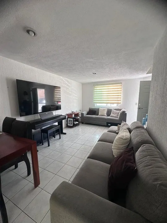 Foto 3 de Casa en venta en Jocotán, cerca a Plaza Galerías y Universidad UP