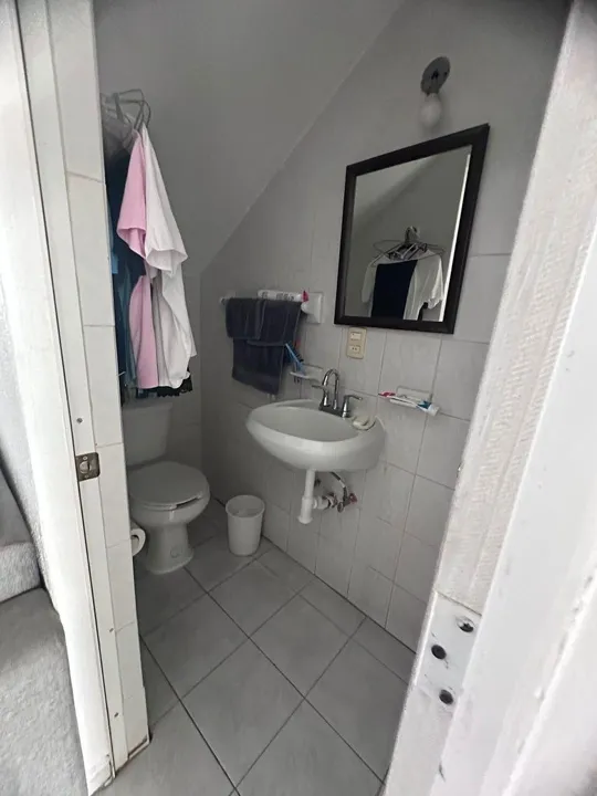 Foto 4 de Casa en venta en Jocotán, cerca a Plaza Galerías y Universidad UP