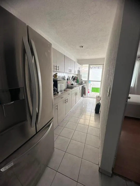 Foto 5 de Casa en venta en Jocotán, cerca a Plaza Galerías y Universidad UP