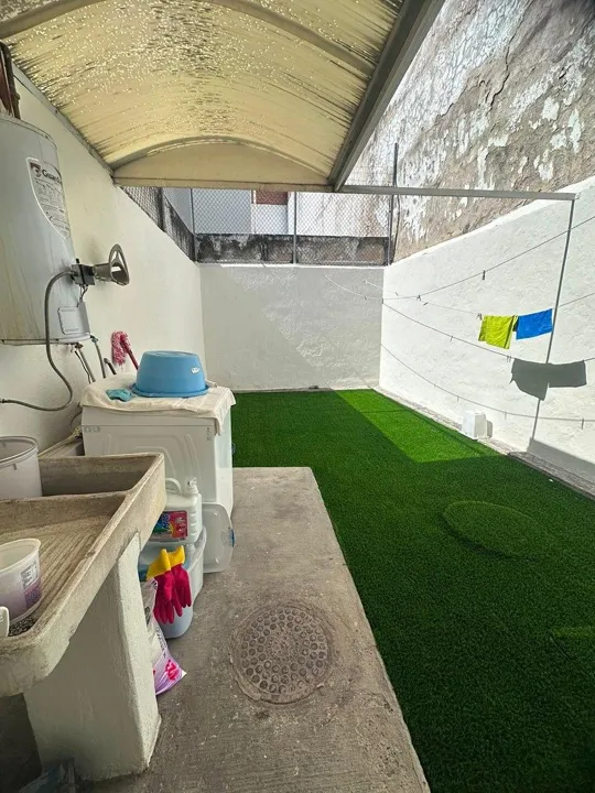 Foto 6 de Casa en venta en Jocotán, cerca a Plaza Galerías y Universidad UP