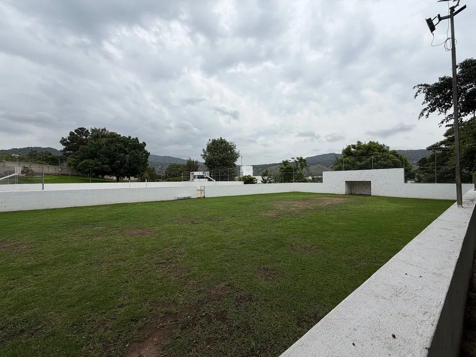 TERRENO EN BOSQUE REAL