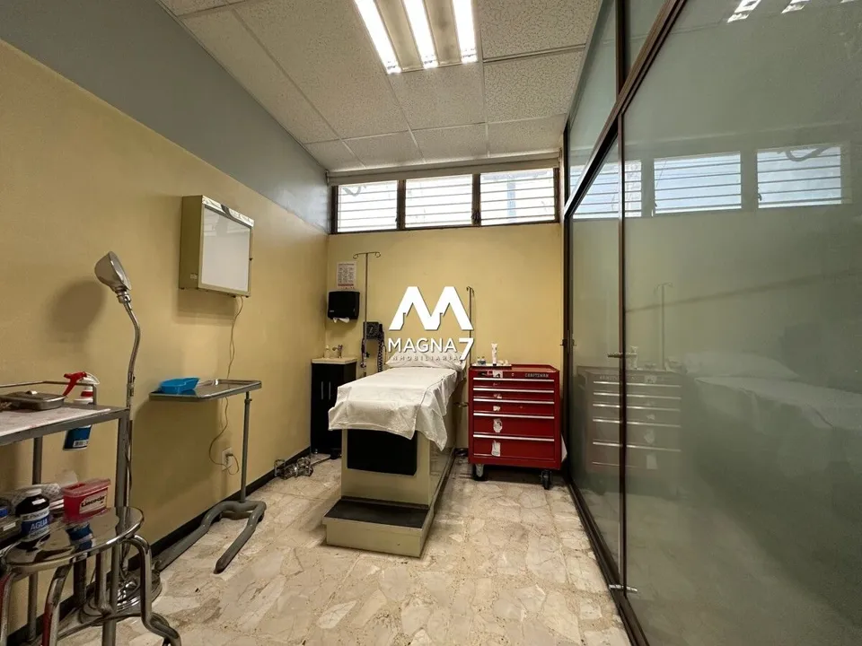 Foto 4 de VENTA HOSPITAL EN GUADALAJARA