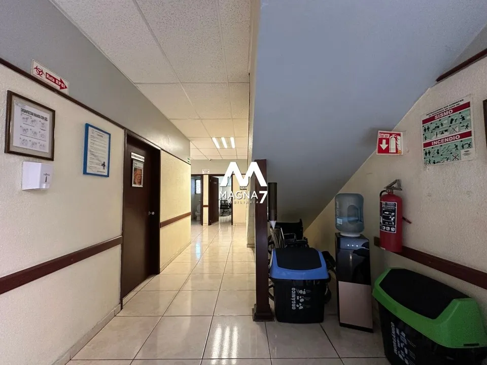 Foto 7 de VENTA HOSPITAL EN GUADALAJARA