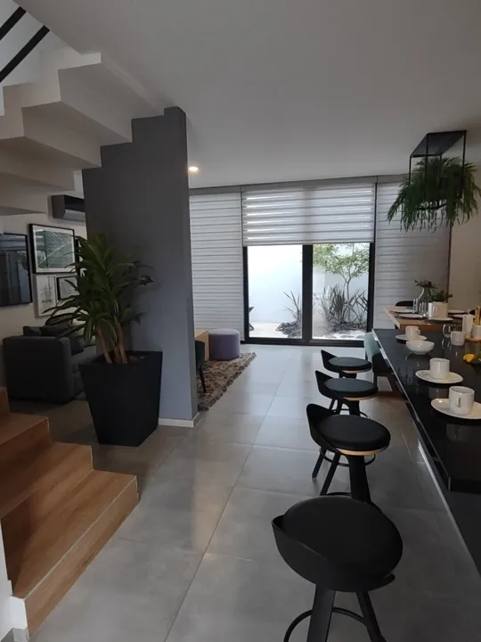 Foto 3 de Casas en preventa en Vicenza, Modelo Capri,Tlajomulco, Jalisco
