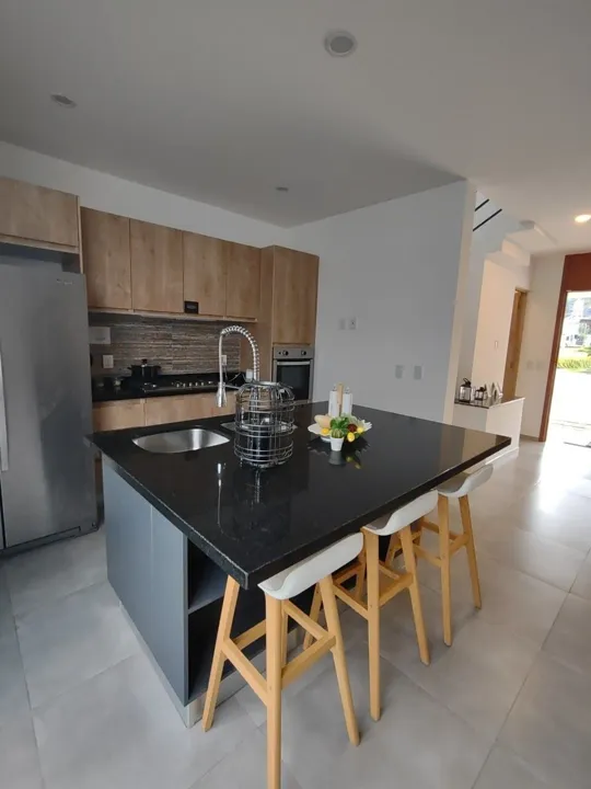 Foto 5 de Casas en preventa en Vicenza, Modelo Capri,Tlajomulco, Jalisco