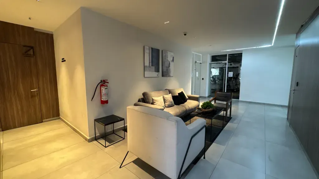 Foto 2 de Departamento en venta en Calle Tomás Dozal Y HERMOSILLO, Rancho Nuevo, Guadalajara