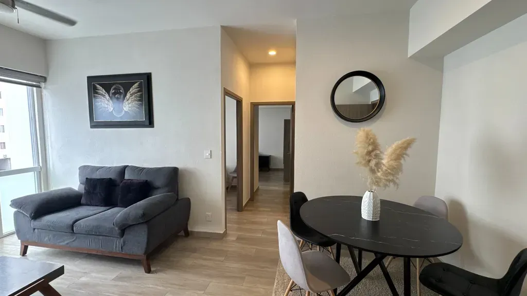 Foto 3 de Departamento en venta en Calle Tomás Dozal Y HERMOSILLO, Rancho Nuevo, Guadalajara