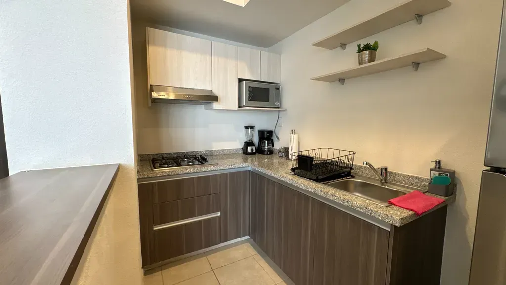 Foto 5 de Departamento en venta en Calle Tomás Dozal Y HERMOSILLO, Rancho Nuevo, Guadalajara