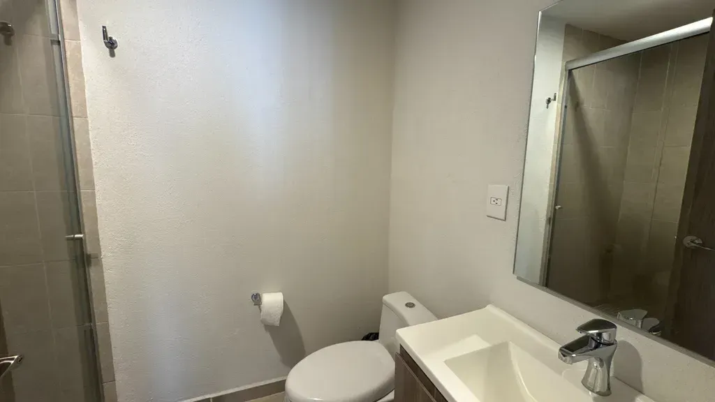 Foto 7 de Departamento en venta en Calle Tomás Dozal Y HERMOSILLO, Rancho Nuevo, Guadalajara