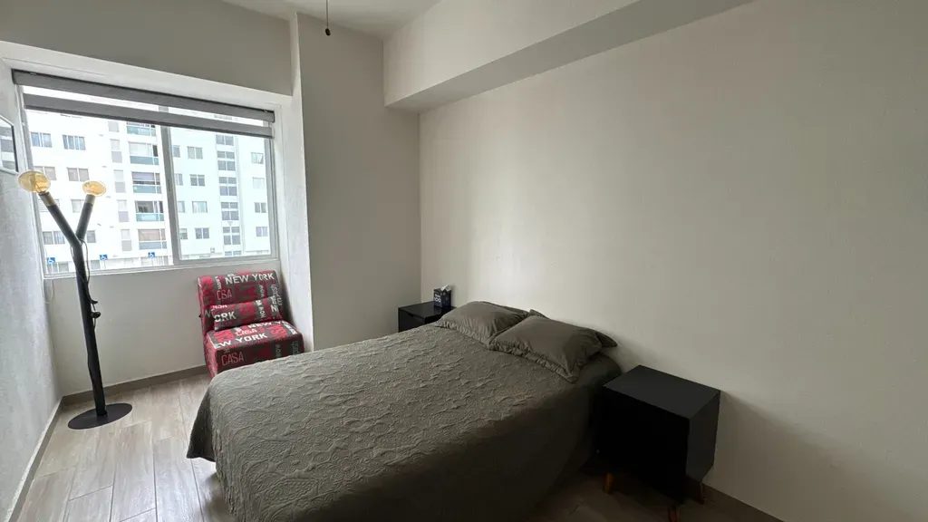 Foto 8 de Departamento en venta en Calle Tomás Dozal Y HERMOSILLO, Rancho Nuevo, Guadalajara