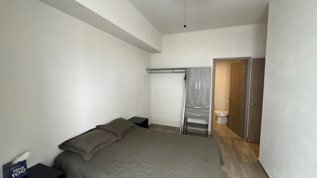 Foto 9 de Departamento en venta en Calle Tomás Dozal Y HERMOSILLO, Rancho Nuevo, Guadalajara