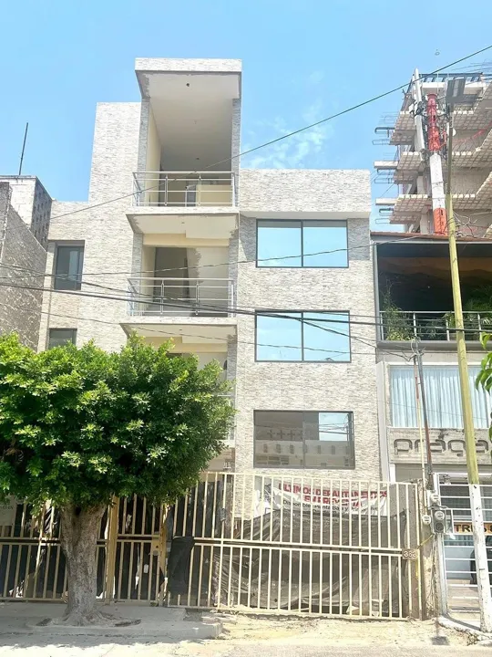 Departamentos en Renta Jardines de San Ignacio, Zapopan, Jalisco.