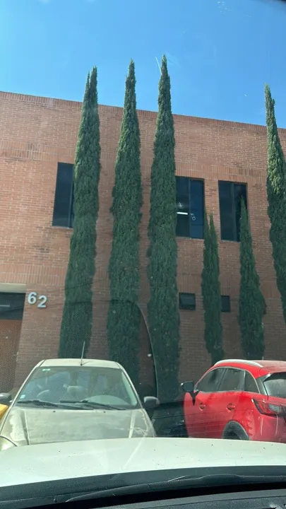 Foto 4 de Bodega Industrial de 1,477 m² más Oficinas, Rampa y Andén – Lista para Operar
