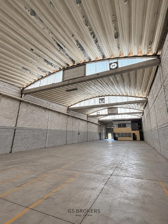 Foto 3 de BODEGA EN RENTA SOBRE R. MICHEL | GUADALAJARA