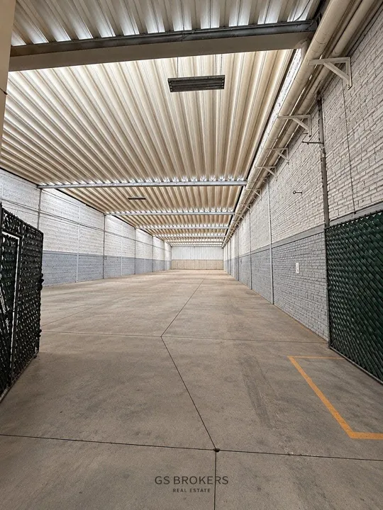 Foto 4 de BODEGA EN RENTA SOBRE R. MICHEL | GUADALAJARA