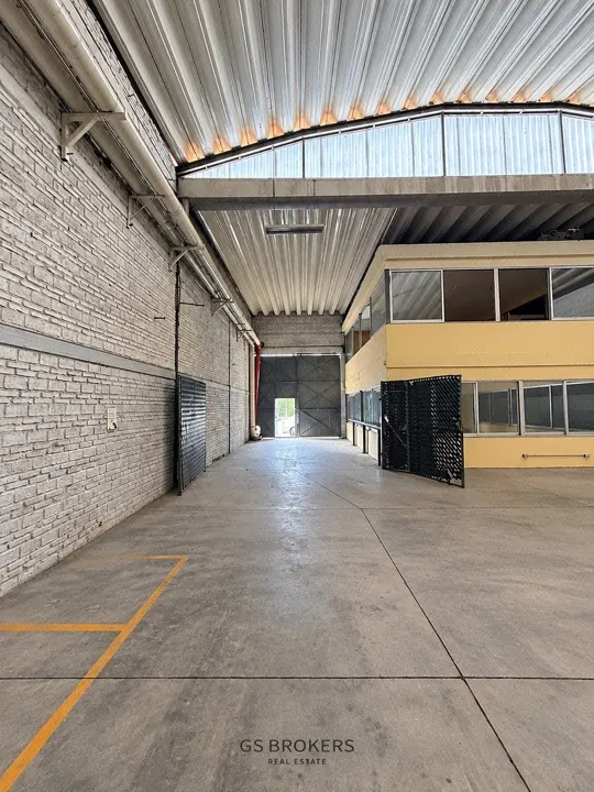 Foto 7 de BODEGA EN RENTA SOBRE R. MICHEL | GUADALAJARA