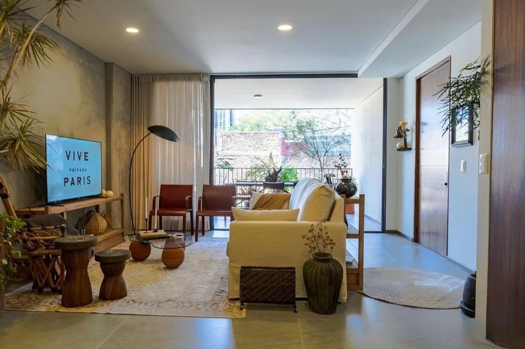 Foto 7 de Departamento en Venta en Arcos Vallarta - Privada París 2472 -101