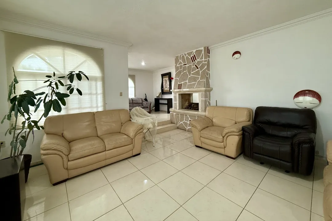 Foto 9 de Zona Panorámica, 474 M2 terreno, 334 M2 construcción, 4 recámaras, 5 autos
