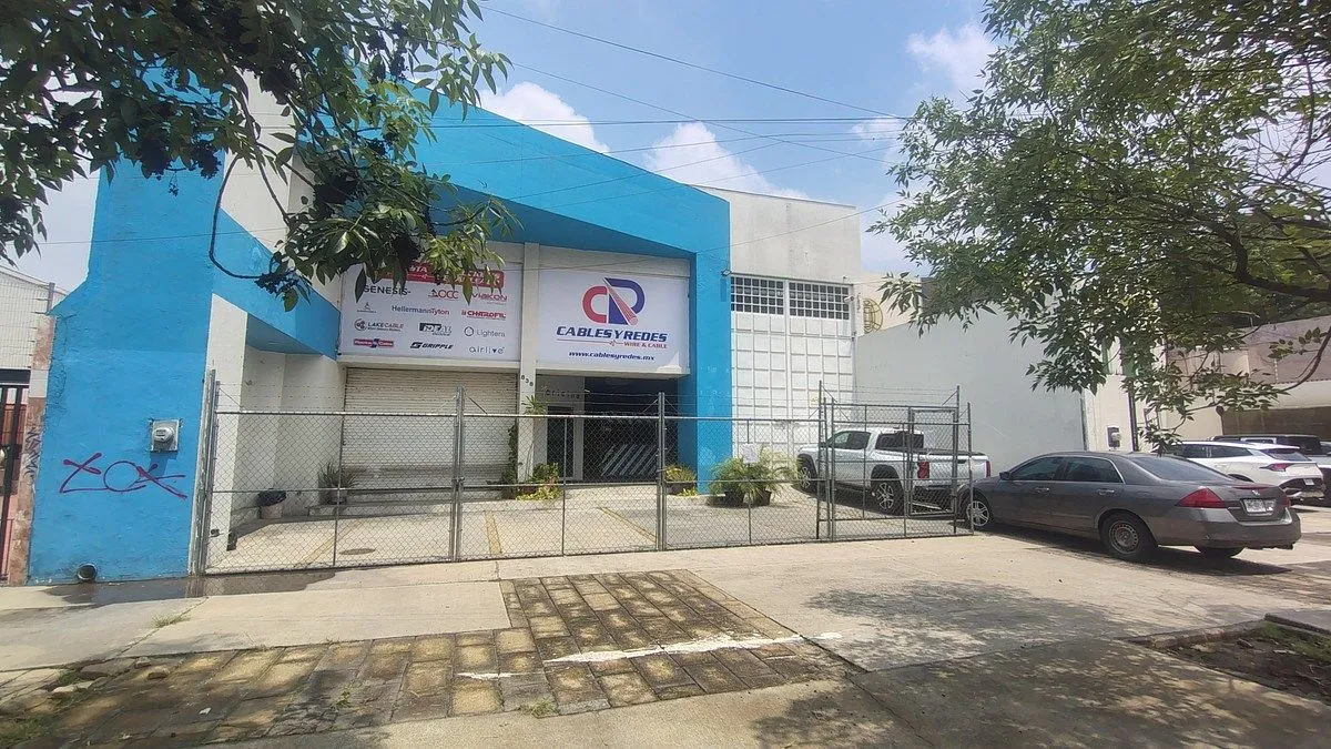 Bodega en Renta / Federalismo
