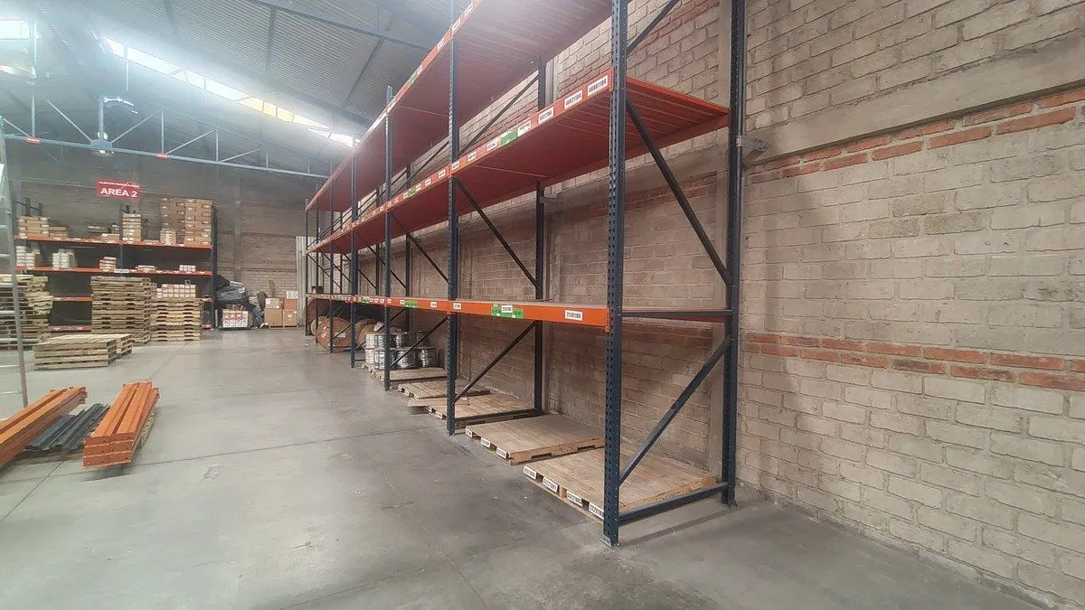 Foto 4 de Bodega en Renta / Federalismo