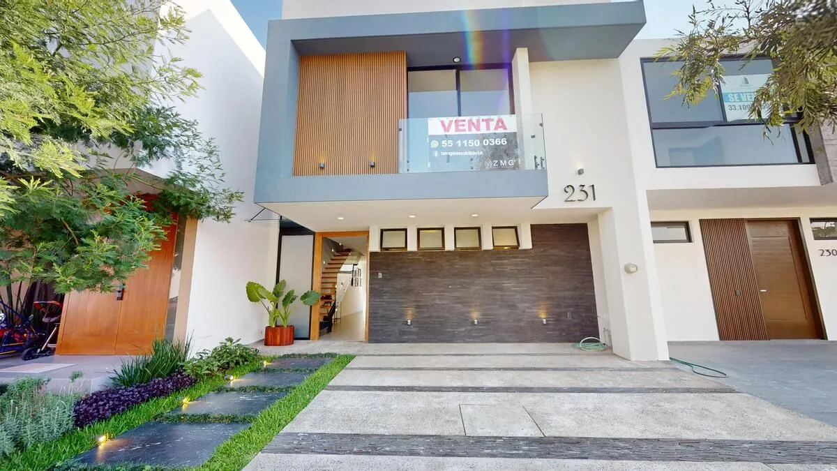 Venta Casa Punto Sur Este