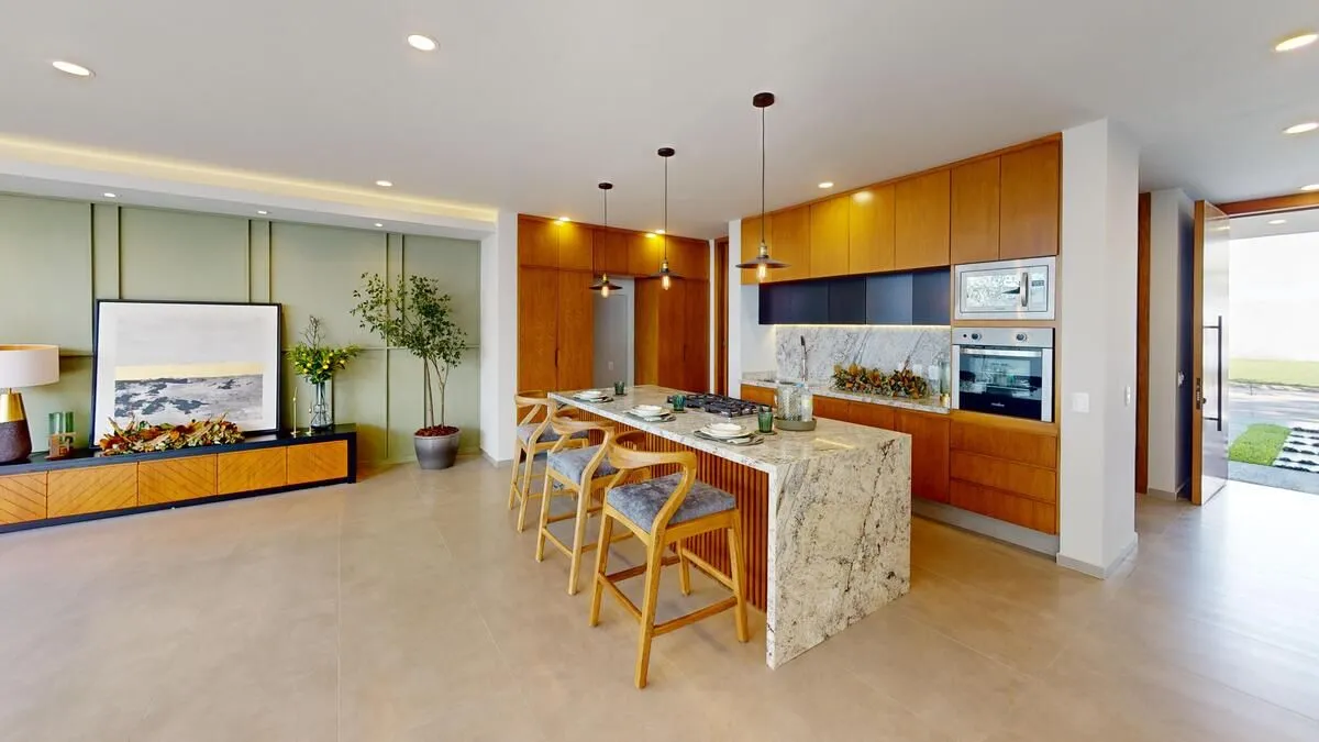 Foto 4 de Venta Casa Punto Sur Este