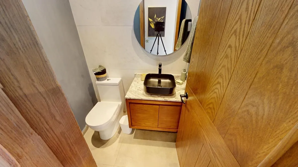 Foto 7 de Venta Casa Punto Sur Este