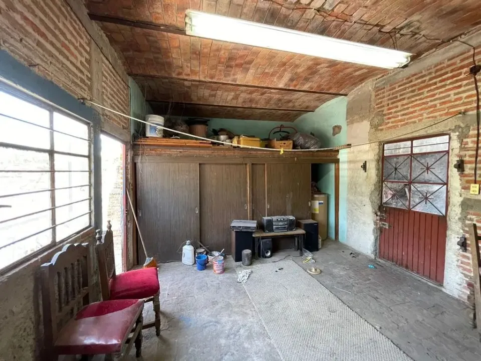 Foto 5 de Casa en venta en CIUDAD GRANJA, Granja, Zapopan