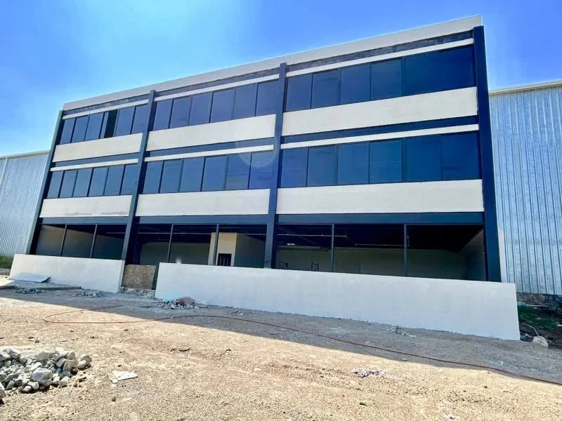 bodega comercial en renta en San Isidro Mazatepec