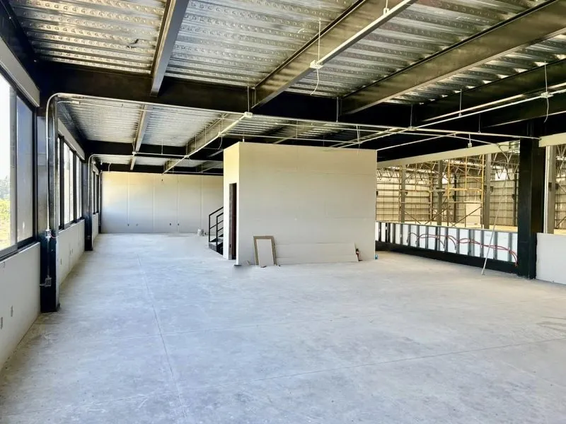 Foto 2 de bodega comercial en renta en San Isidro Mazatepec